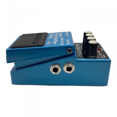 BOSS (ボス) ピッチシフター PS-2 S/N:ZE43818 Digital Pitch Shifter