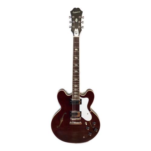 EPIPHONE (エピフォン) エレキギター Noel Gallagher Riviera 2023年製 中国製