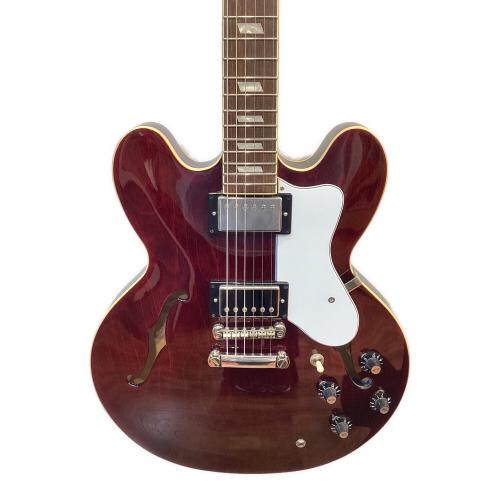 EPIPHONE (エピフォン) エレキギター Noel Gallagher Riviera 2023年製 中国製
