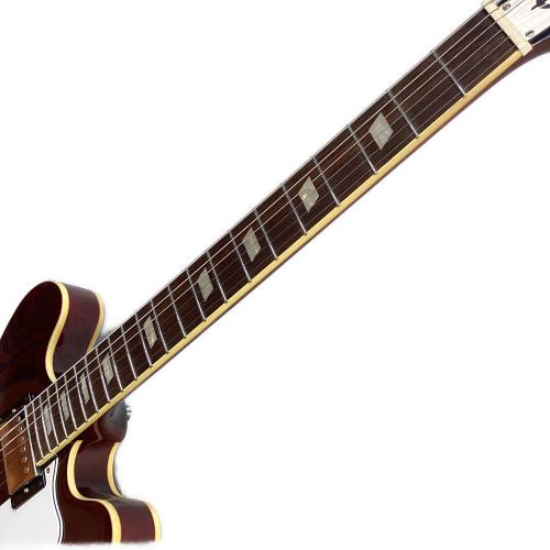 EPIPHONE (エピフォン) エレキギター Noel Gallagher Riviera 2023年製 中国製