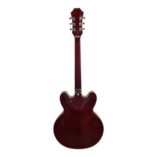 EPIPHONE (エピフォン) エレキギター Noel Gallagher Riviera 2023年製 中国製