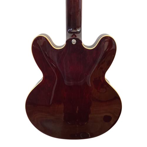 EPIPHONE (エピフォン) エレキギター Noel Gallagher Riviera 2023年製 中国製