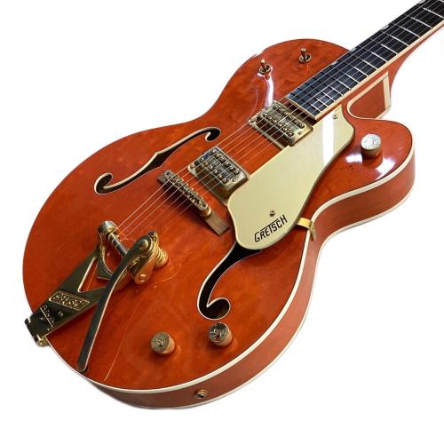 GRETSCH (グレッチ) エレキギター G6120T Nashville 2003年製 日本製