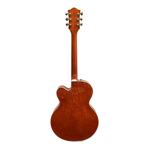 GRETSCH (グレッチ) エレキギター G6120T Nashville 2003年製 日本製