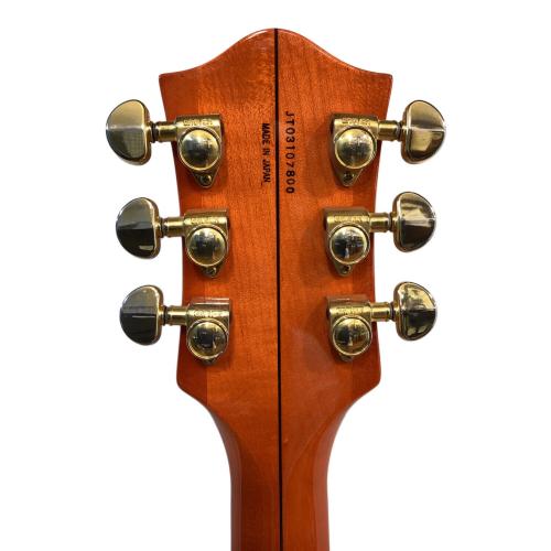 GRETSCH (グレッチ) エレキギター G6120T Nashville 2003年製 日本製
