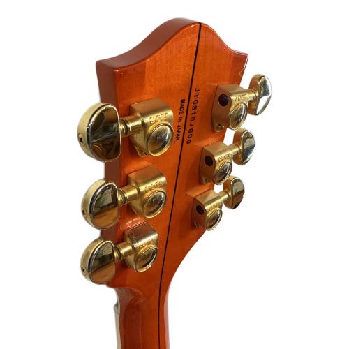 GRETSCH (グレッチ) エレキギター G6120T Nashville 2003年製 日本製