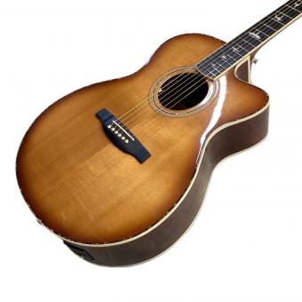 Paul Reed Smith (ポール リード スミス) エレアコギター A40ETS 2020年製 中国製