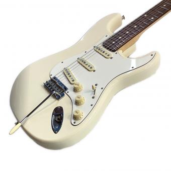 FUJIGEN (フジゲン) エレキギター NNST10RBD-VWH/01 NEO CLASSIC 日本製