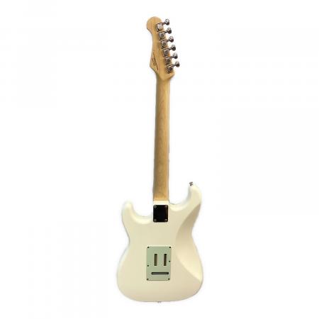 FUJIGEN (フジゲン) エレキギター NNST10RBD-VWH/01 NEO CLASSIC 日本