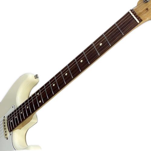 FUJIGEN (フジゲン) エレキギター NNST10RBD-VWH/01 NEO CLASSIC 日本製