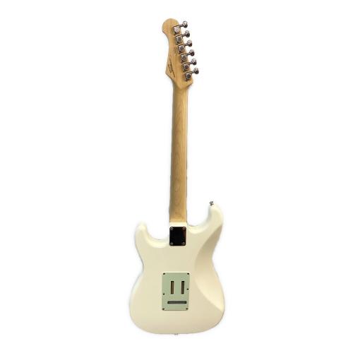 FUJIGEN (フジゲン) エレキギター NNST10RBD-VWH/01 NEO CLASSIC 日本製