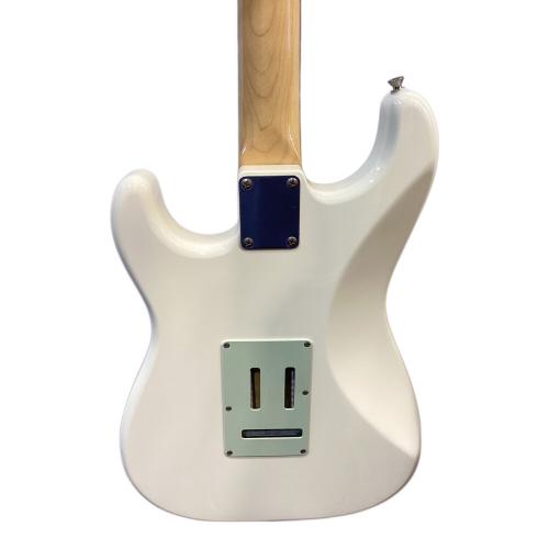 FUJIGEN (フジゲン) エレキギター NNST10RBD-VWH/01 NEO CLASSIC 日本製
