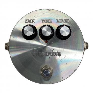MXR (エムエックスアール) コンプレッサー M102 本体のみ Dyna Comp