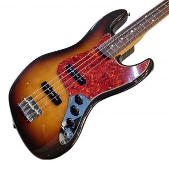 FENDER JAPAN (フェンダージャパン) エレキベース JBD-62 1989年製