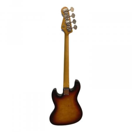 FENDER JAPAN (フェンダージャパン) エレキベース JBD-62 1989年製