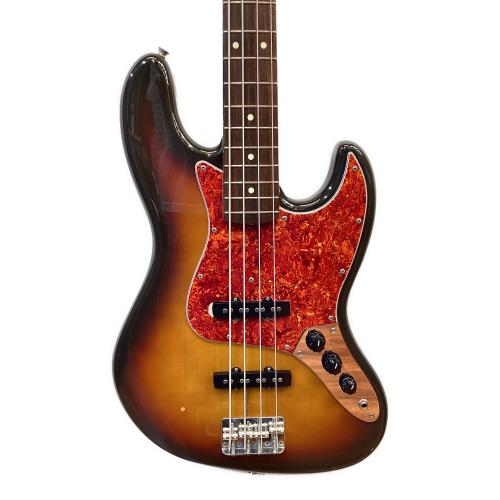 FENDER JAPAN (フェンダージャパン) エレキベース JBD-62 1989年製