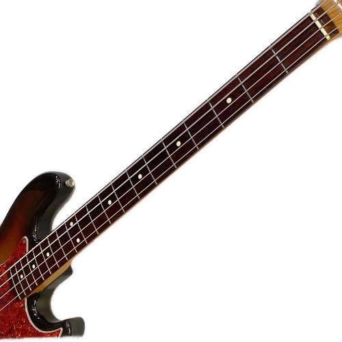 FENDER JAPAN (フェンダージャパン) エレキベース JBD-62 1989年製