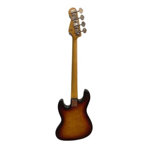 FENDER JAPAN (フェンダージャパン) エレキベース JBD-62 1989年製