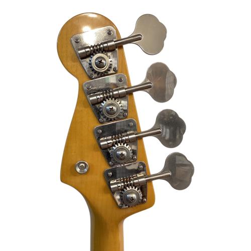 FENDER JAPAN (フェンダージャパン) エレキベース JBD-62 1989年製