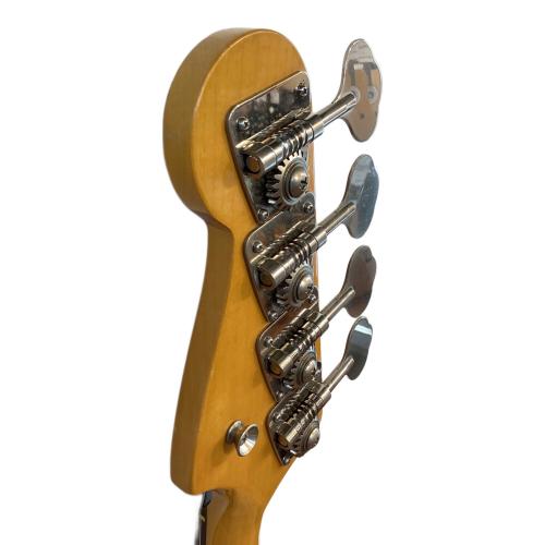 FENDER JAPAN (フェンダージャパン) エレキベース JBD-62 1989年製