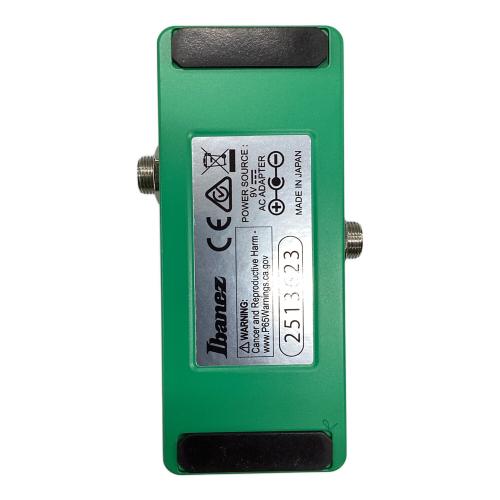 IBANEZ (アイバニーズ) オーバードライブ TUBE SCREAMER MINI