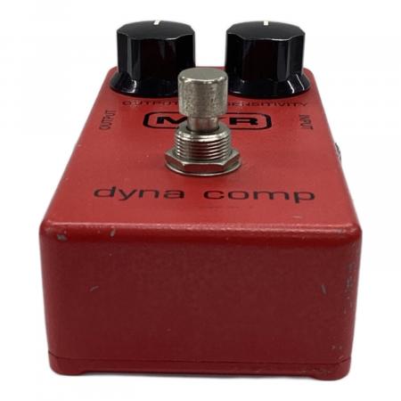 MXR (エムエックスアール) コンプレッサー dyna comp｜トレファクONLINE