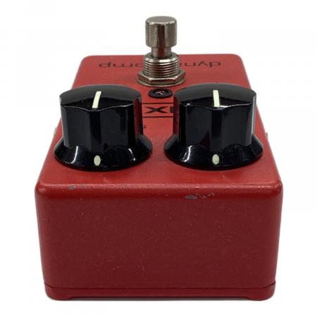 MXR (エムエックスアール) コンプレッサー dyna comp｜トレファクONLINE