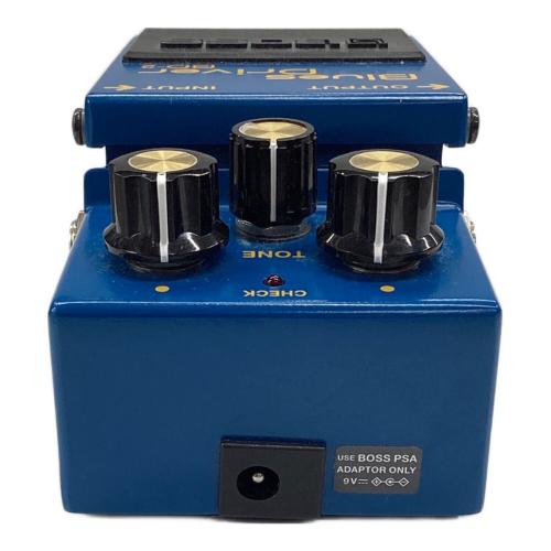 BOSS (ボス) オーバードライブ BD-2 S/N:N4S3573 Blues Driver