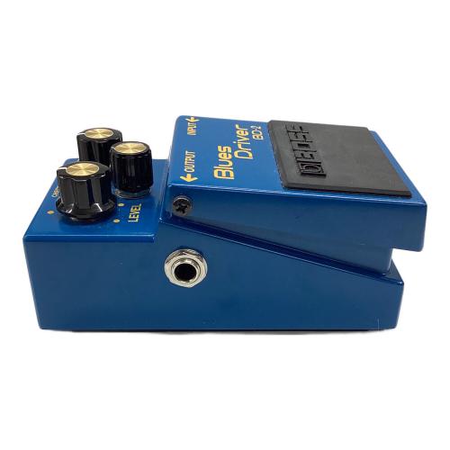 BOSS (ボス) オーバードライブ BD-2 S/N:N4S3573 Blues Driver