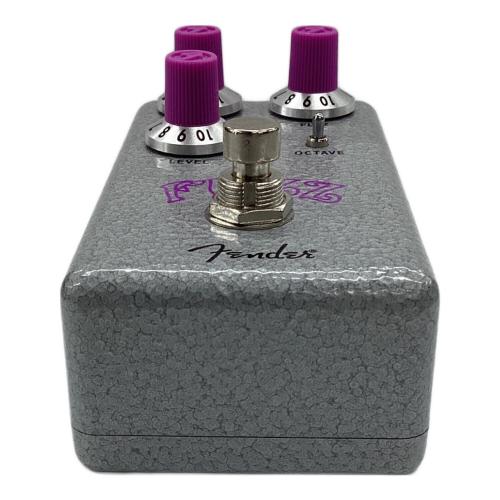FENDER (フェンダー) ファズ PR6094 Hammertone Fuzz