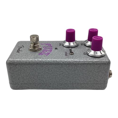 FENDER (フェンダー) ファズ PR6094 Hammertone Fuzz