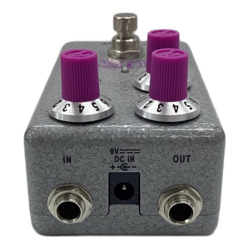 FENDER (フェンダー) ファズ PR6094 Hammertone Fuzz