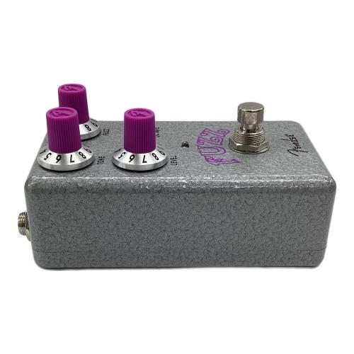 FENDER (フェンダー) ファズ PR6094 Hammertone Fuzz