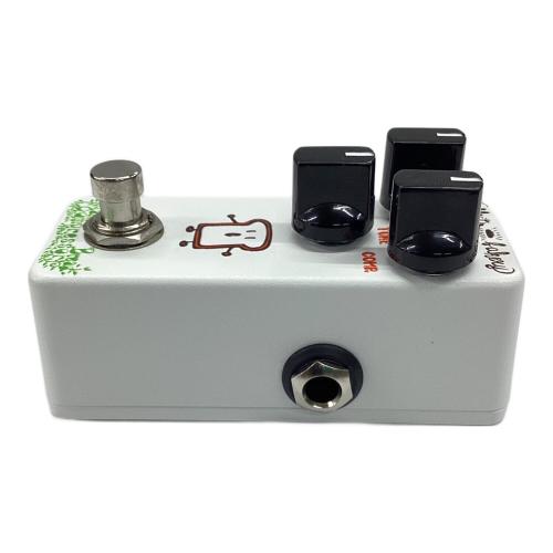 Effects Bakery (エフェクツベーカリー) コンプレッサー Plain Bread Compressor 箱・ゴム足付