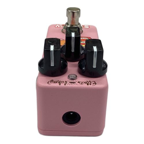 Effects Bakery (エフェクツベーカリー) オーバードライブ Strawberry Jam Pan OD Limited Edition