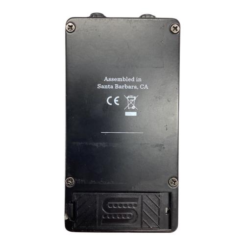 Seymour Duncan (セイモアダンカン) コンプレッサー STUDIO BASS