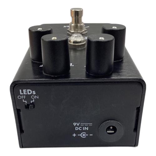 FENDER (フェンダー) コンプレッサー PR5299 箱付 THE BENDS