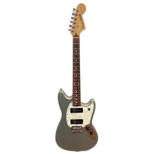 FENDER MEXICO (フェンダーメキシコ) エレキギター Player Mustang 90 PF SLV 2018年製