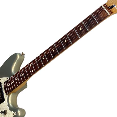 FENDER MEXICO (フェンダーメキシコ) エレキギター Player Mustang 90 PF SLV 2018年製