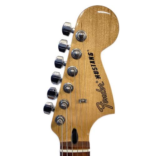 FENDER MEXICO (フェンダーメキシコ) エレキギター Player Mustang 90 PF SLV 2018年製