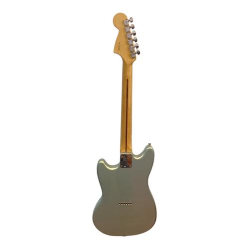 FENDER MEXICO (フェンダーメキシコ) エレキギター Player Mustang 90 PF SLV 2018年製