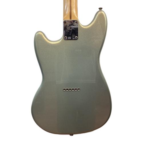 FENDER MEXICO (フェンダーメキシコ) エレキギター Player Mustang 90 PF SLV 2018年製