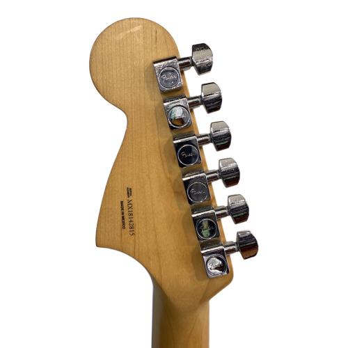 FENDER MEXICO (フェンダーメキシコ) エレキギター Player Mustang 90 PF SLV 2018年製