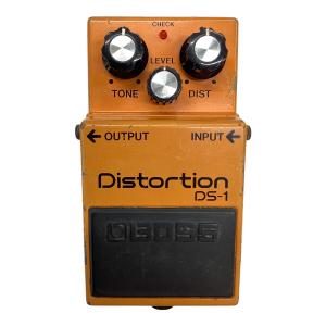 BOSS (ボス) ディストーション DS-1 S/N:WN66930 Distortion