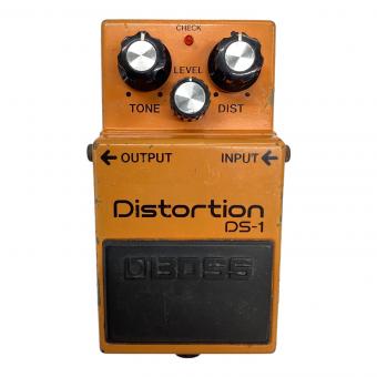 BOSS (ボス) ディストーション DS-1 S/N:WN66930 Distortion