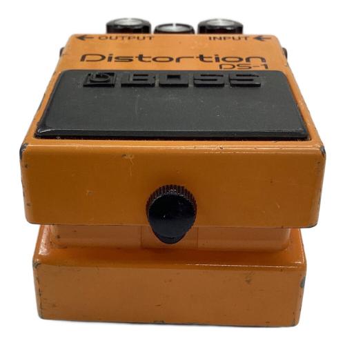 BOSS (ボス) ディストーション DS-1 S/N:WN66930 Distortion