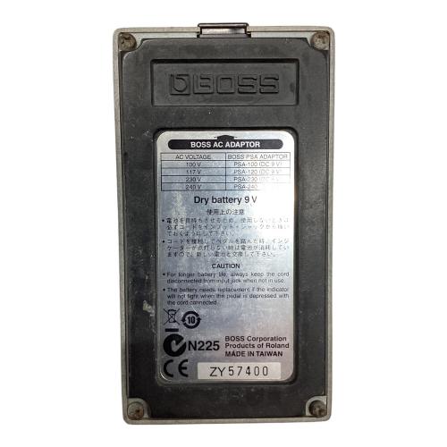 BOSS (ボス) イコライザー GE-7 Equalizer