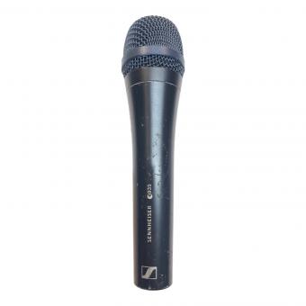 SENNHEISER (ゼンハイザー) ダイナミックマイク e935