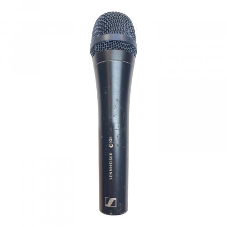 SENNHEISER (ゼンハイザー) ダイナミックマイク e935｜トレファクONLINE