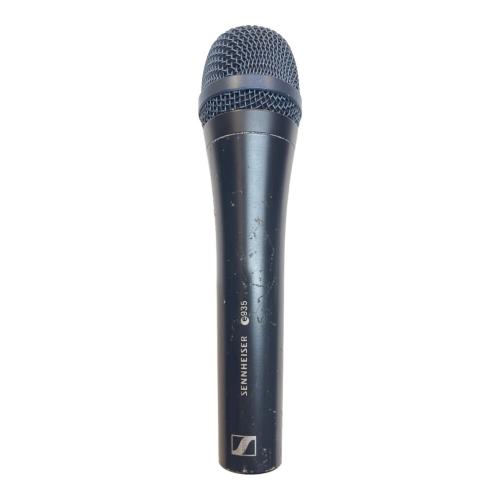 SENNHEISER (ゼンハイザー) ダイナミックマイク e935